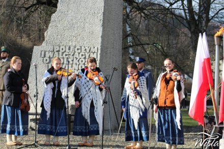 Kapela góralska "Wisła"